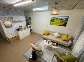 Love&Peace Homestay (with Living room and Kitchen)